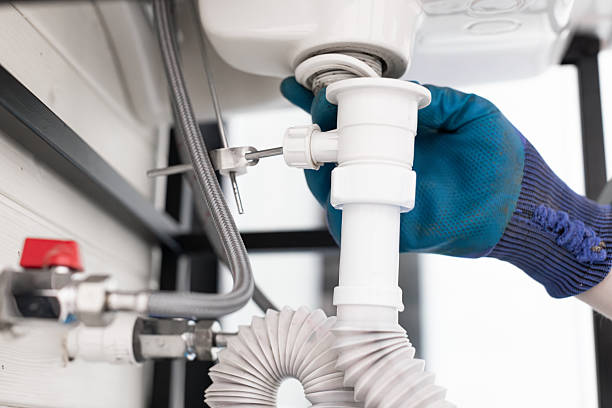 Reliable Emergency Plumber contractor in Adelanto, CA by Masters Plumbing Service